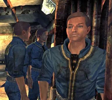 fallout 3 gary 23.